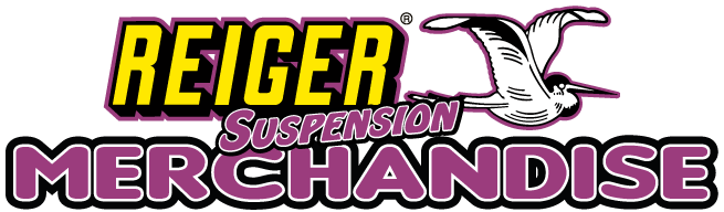 Reiger Suspension Merchandise